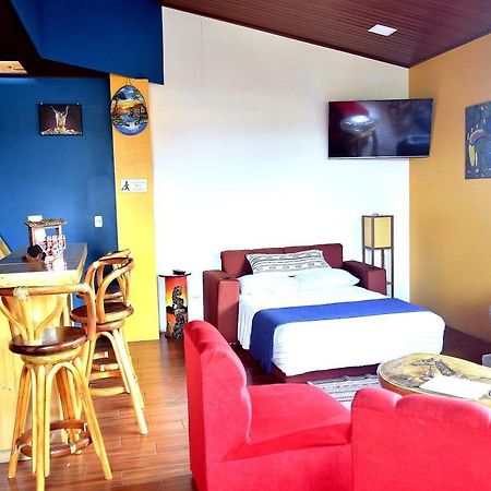 Casa Cora Apartment Heredia Ngoại thất bức ảnh