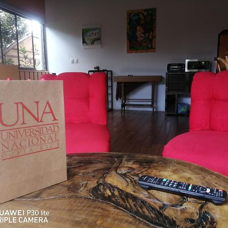 Casa Cora Apartment Heredia Ngoại thất bức ảnh