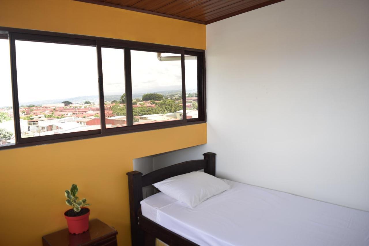 Casa Cora Apartment Heredia Ngoại thất bức ảnh