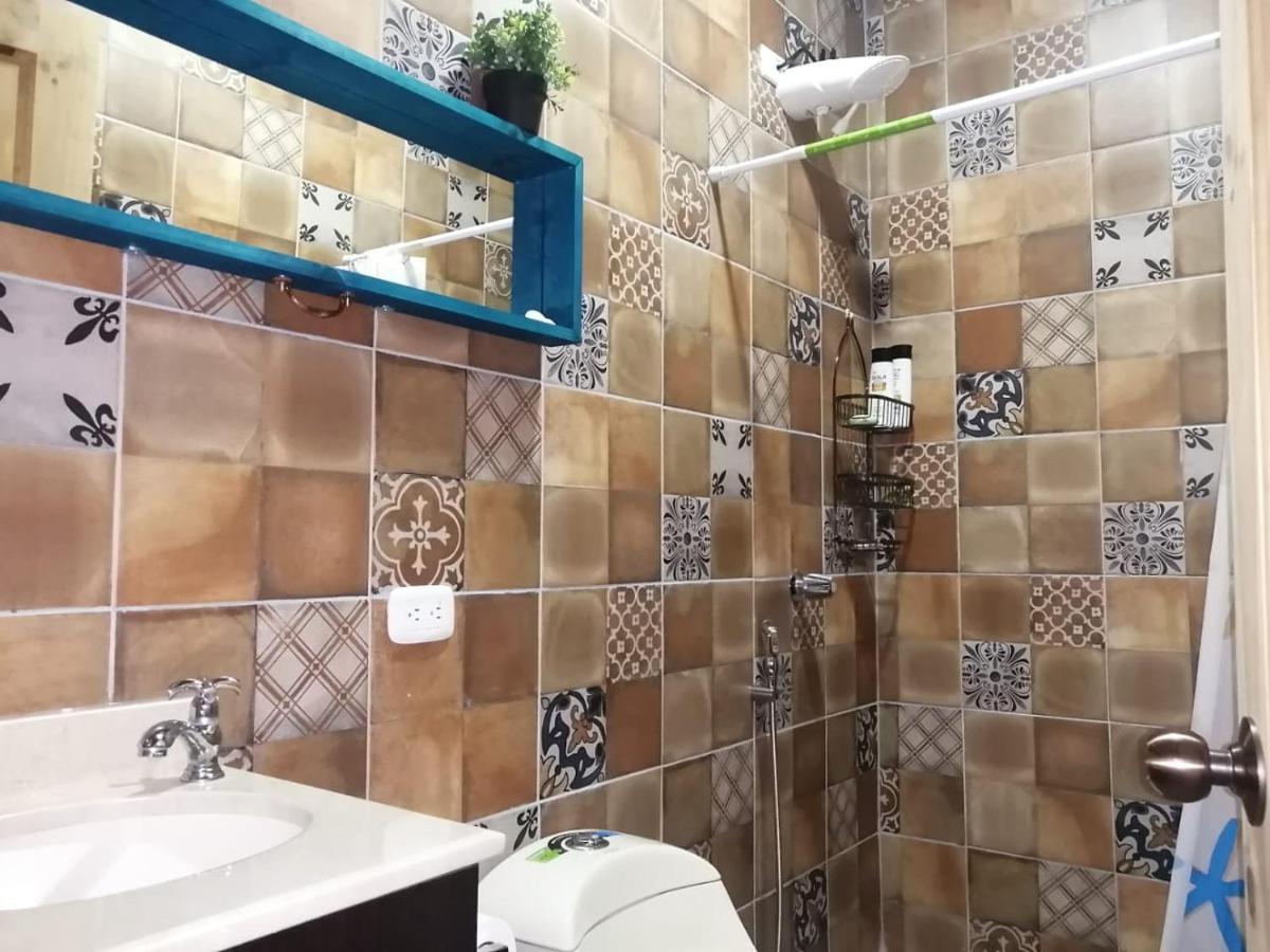 Casa Cora Apartment Heredia Ngoại thất bức ảnh