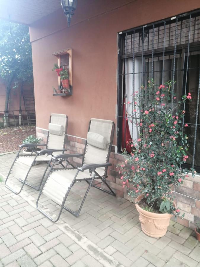 Casa Cora Apartment Heredia Ngoại thất bức ảnh