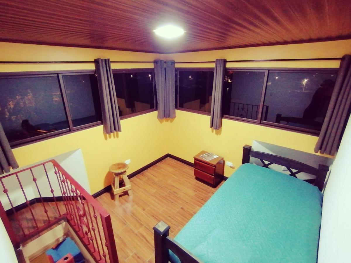 Casa Cora Apartment Heredia Ngoại thất bức ảnh