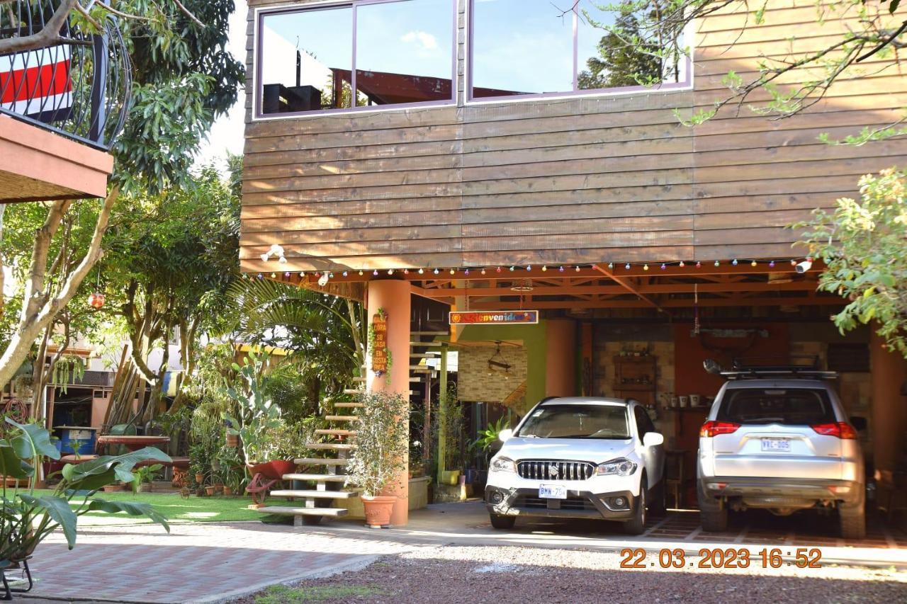 Casa Cora Apartment Heredia Ngoại thất bức ảnh