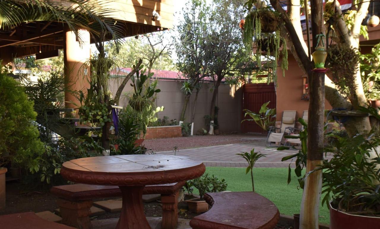 Casa Cora Apartment Heredia Ngoại thất bức ảnh