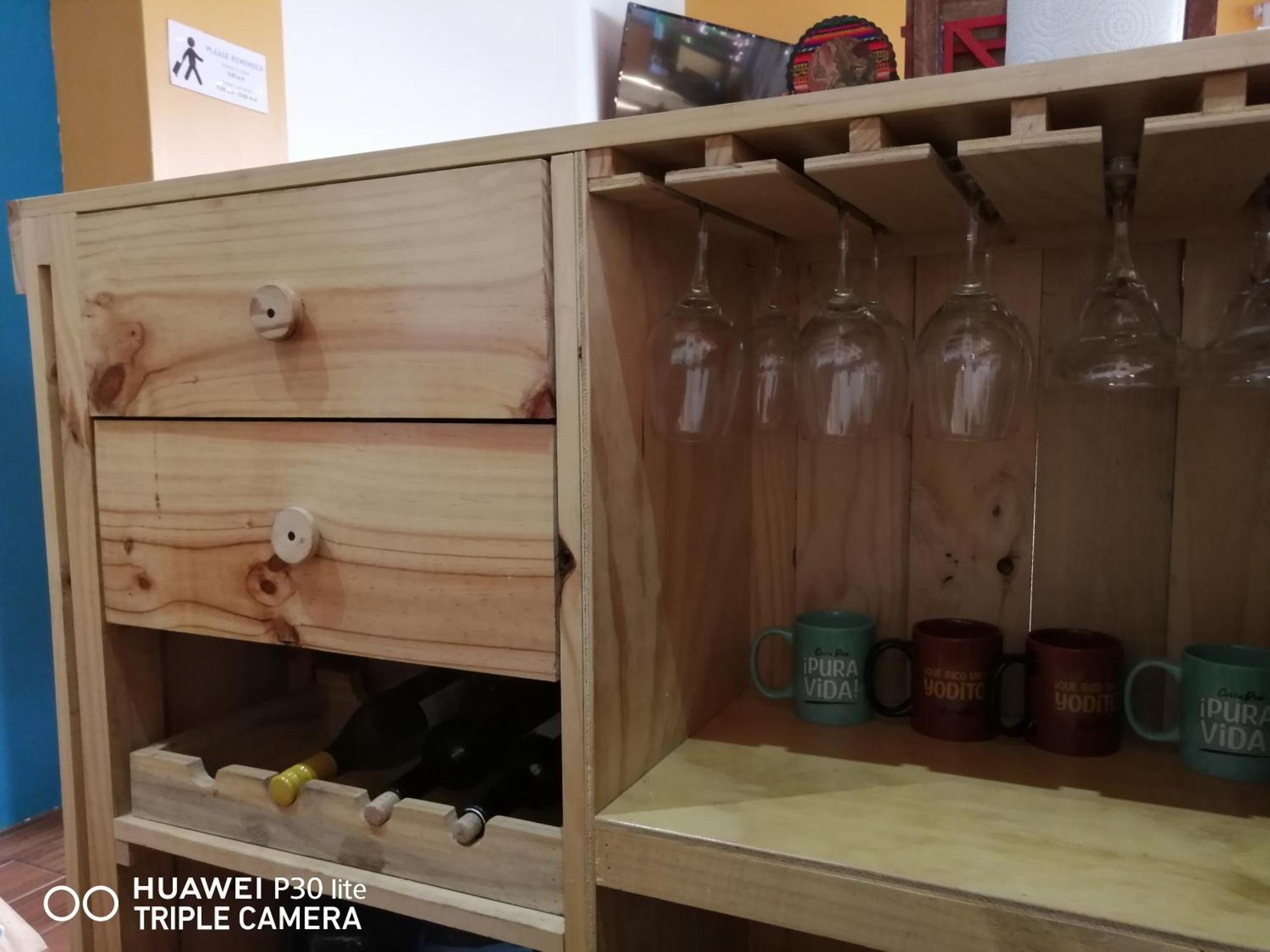 Casa Cora Apartment Heredia Ngoại thất bức ảnh