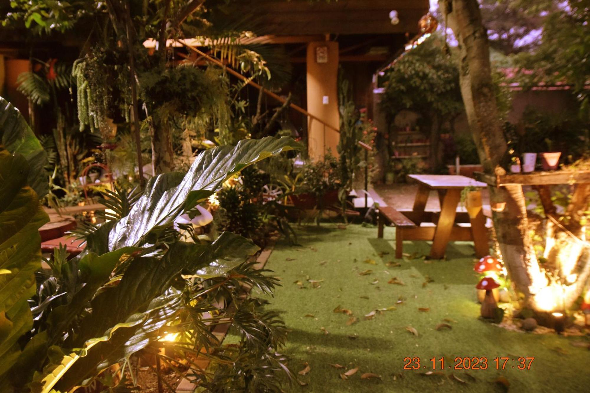 Casa Cora Apartment Heredia Ngoại thất bức ảnh
